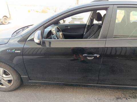 Puerta Delantera Izquierda Hyundai i30 D4FB