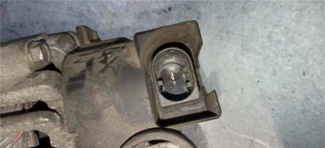 Foto 3ª: Alternador Mercedes Clase A 140 2.0 A 160 CDI (169.006) [2.0 LTR. - 60 KW CDI CAT] [OM 640.942]