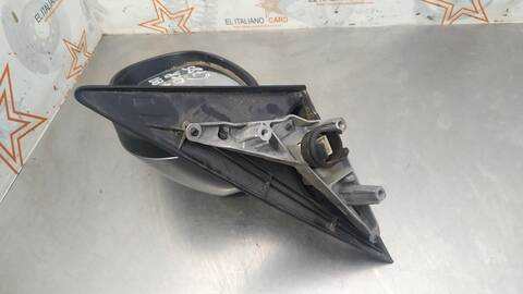 Foto 4ª: Retrovisor Izquierdo Bmw Serie 3 315 318D 143CV 105KW [N47D20C] (2011)