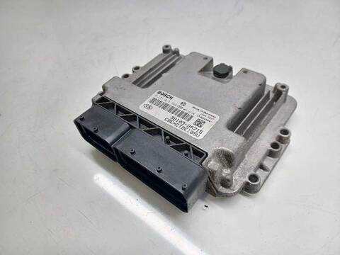 Centralita Motor ECU Kia Ceed CONCEPT 115CV 85KW