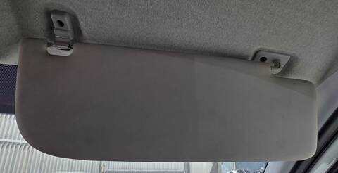 Parasol Derecho Citroen Nemo FURGON 75CV 55KW
