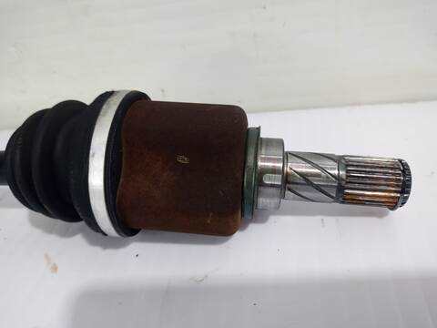 Foto 2ª: Transmision Delantera Izquierda Nissan Micra ACENTA 80CV 59KW (2002)