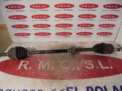 Foto 1ª: Transmision Delantera Derecha Honda Civic 1.7 CDTI CAT BERLINA 101CV 74KW [4EE2] (2002)