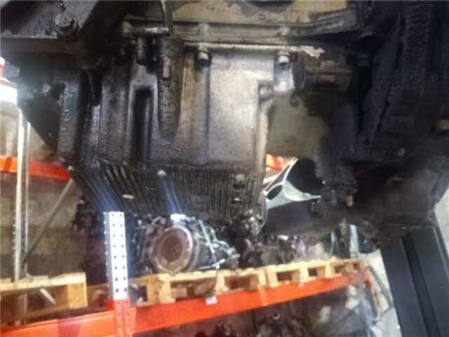 Carter Alfa Romeo 147 1.9 JTD IMPRESSION [1.9 LTR. - 85 KW JTD CAT]