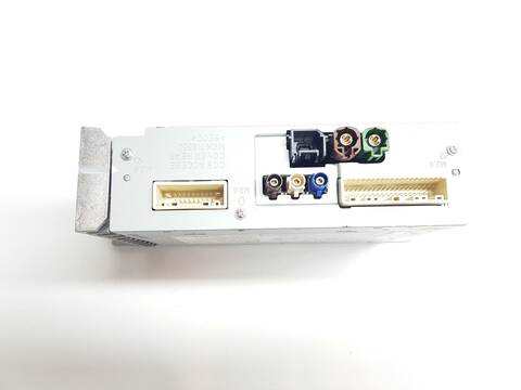 Foto 2ª: Centralita Motor ECU Renault Captur TECHNO (2022)