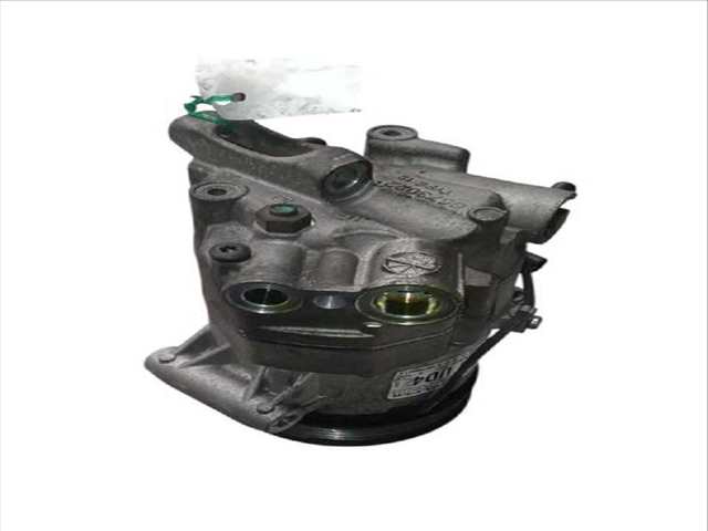 Compresor Aire Acondicionado Opel Astra 2.0 CDTI 35)