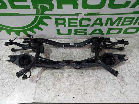 Puente Trasero Seat Altea STYLE COPA 125CV 92KW