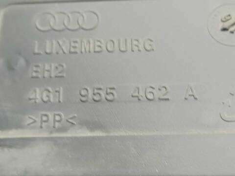 Foto 4ª: Deposito Limpiaparabrisas Audi A6 3.0 TDI ADVANCED EDITION 272CV 200KW [CRTD] (2017)