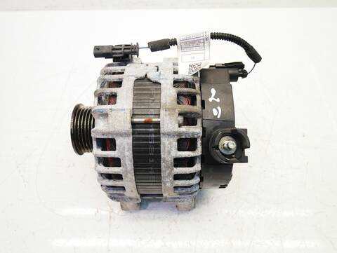 Alternador Land Rover Range 180 CV 132KW