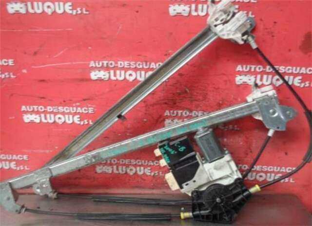 Elevalunas Eléctrico Delantero Derecho Peugeot 807 2.0 HDI