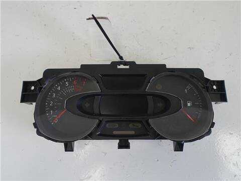 Cuadro de Instrumentos Renault Captur 1.2 LIMITED 118CV 87KW