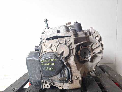 Foto 2ª: Caja Cambios Automatica Seat Leon FR 2.0 TDI 150CV AUT. (2012)