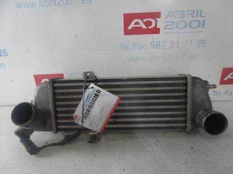 Intercooler Kia Ceed 1.6 CONCEPT 90CV 66KW ED)