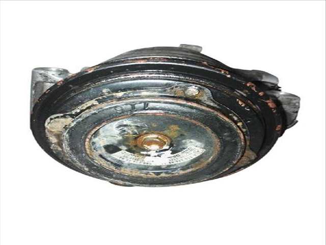 Foto 3ª: Compresor Aire Acondicionado Mercedes Vito 112 CDI 2.2 638.094) FURGONETA (1997)