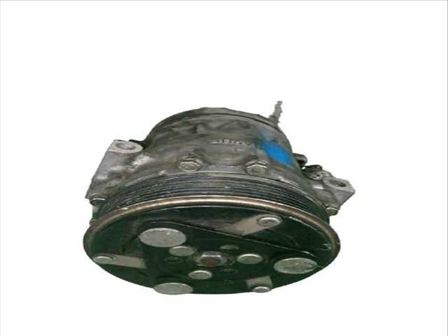 Foto 2ª: Compresor Aire Acondicionado Opel Meriva 1.3 CDTI E75) 75CV (2003)