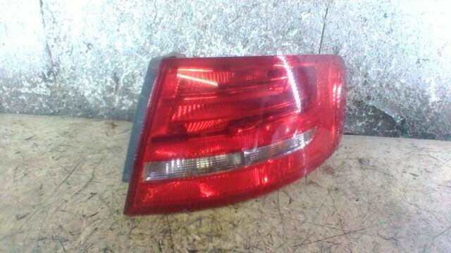 Foto 1ª: Piloto Trasero Derecho Audi A4 2.0 TFSI AVANT [CDN] (2008)