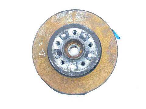 Foto 2ª: Mangueta Delantera Izquierda Bmw X3 2.0 16V D 150CV [204D4] (2003)