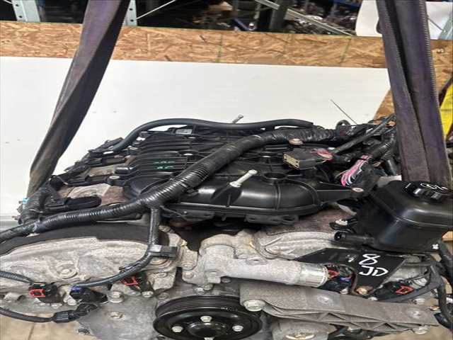 Motor Completo Chevrolet Camaro 316 CV 232KW