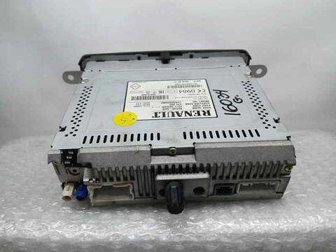 Foto 2ª: Sistema GPS Dacia Sandero STEPWAY 90CV 66KW [H4B408] (2016)