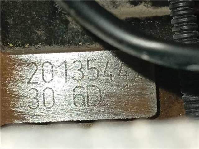 Foto 2ª: Motor Completo Land Rover Range 3.0 TD6 HSE [3.0 LTR. - 130 KW TD6] [306D1]