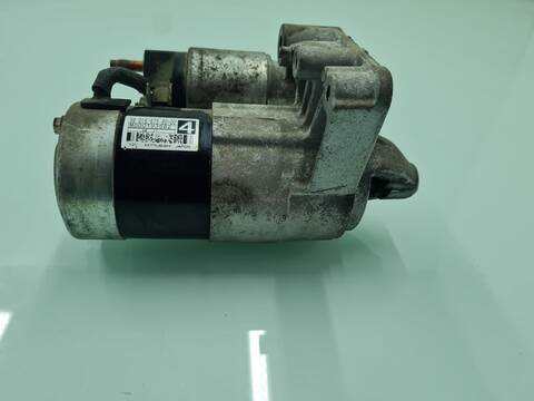 Foto 3ª: Motor de Arranque Citroen C4 BUSINESS 99CV 73KW (2016)