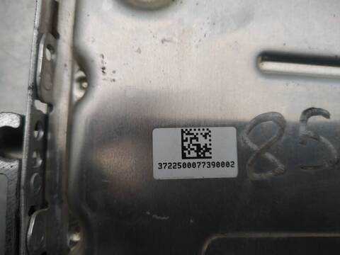 Foto 4ª: Centralita Motor ECU Dacia Dokker ESSENTIAL 95CV 70KW [K9K U8] (2020)