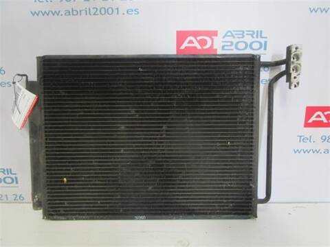 Radiador Calefaccion A.A. Bmw X5 4.4 G I AUT. 286CV 210KW M62TUB44