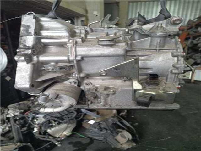 Foto 2ª: Caja Cambios Automatica Mazda 6 2.2 STYLE [2.2 LTR. - 110 KW TURBODIESEL CAT] [SHY4]