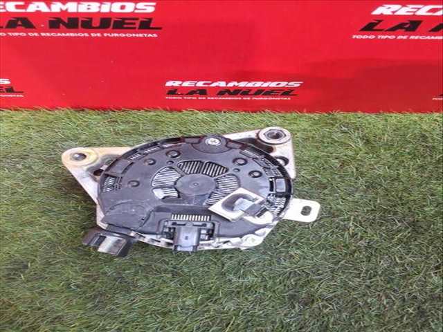 Foto 4ª: Alternador Peugeot Partner 1.5 BLUEHDI 100 102CV 75KW FURGONETA [YH01] (2023)