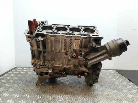 Bloque Motor Bmw Mini N12B16A