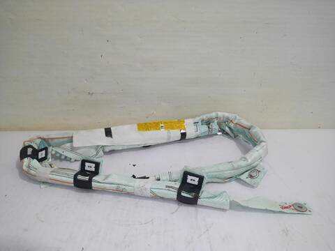 Foto 2ª: Airbag Cortina Delantero Derecho Jeep Avenger ALTITUDE (2022)