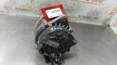 Foto 2ª: Alternador Dacia Duster PRESTIGE 116CV 85KW [K9K 872] (2020)