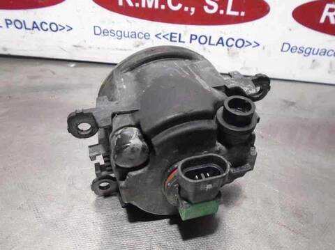 Foto 2ª: Faro Antiniebla Delantero Izquierdo Renault Fluence 1.5 DCI DIESEL FAP 110CV 81KW [K9K J8] (2011)