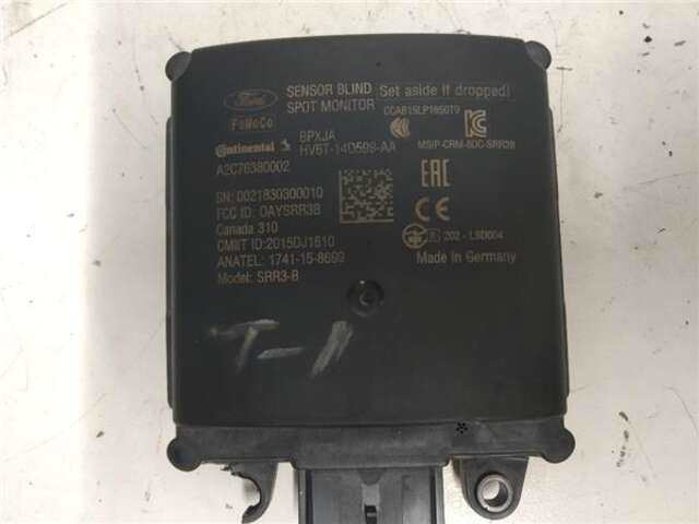 Foto 3ª: Centralita Motor ECU Ford Kuga 1.5 VIGNALE [1.5 LTR. - 110 KW ECOBOOST CAT] [M8MC]