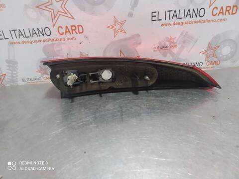 Foto 2ª: Piloto Trasero Derecho Volvo XC 70 D5 AWD MOMENTUM 136KW) 185CV [B5244T4] (2007)