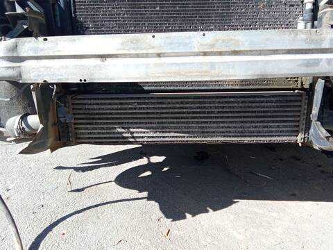 Intercooler Audi A4 2.0 TDI QUATTRO 143CV 105KW