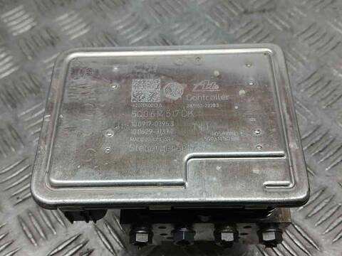 Foto 3ª: Abs Audi Q2 3.0 TFSI DESING 116CV 85KW [DKRF] (2020)