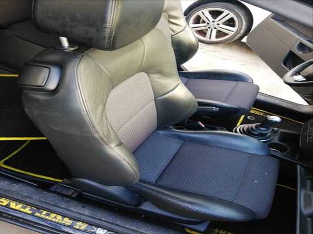 Asiento Delantero Derecho Ford Fiesta HHJA