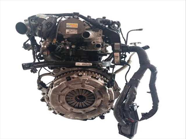 Motor Completo Kia Carens 116 - 141 CV