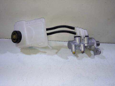 Foto 3ª: Bomba Freno Mercedes Vito 2.1 CDI CAT 136CV 100KW (2014)