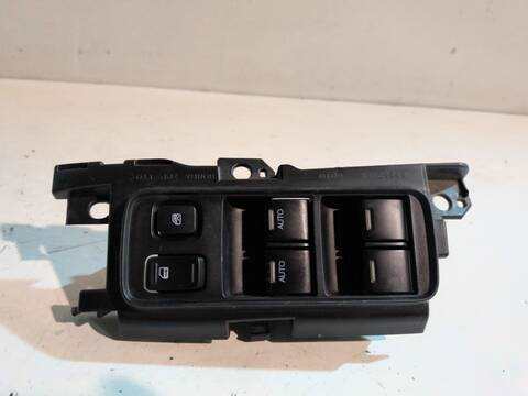 Foto 2ª: Botonera Elevalunas Honda Crv COMFORT 2 CTDI 140CV (2007)