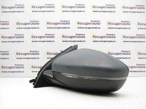 Foto 3ª: Retrovisor Izquierdo Peugeot 308 VERSION INDEFINIDA (2015)