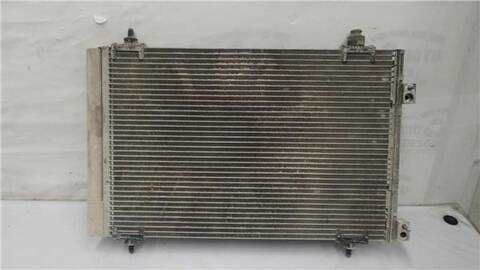 Radiador Calefaccion A.A. Citroen Berlingo 1.6 X [1 6 LTR. - 55 KW 16V HDI] 75CV