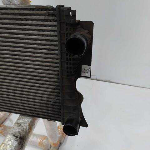 Intercooler Chrysler Voyager 2.8 CRD