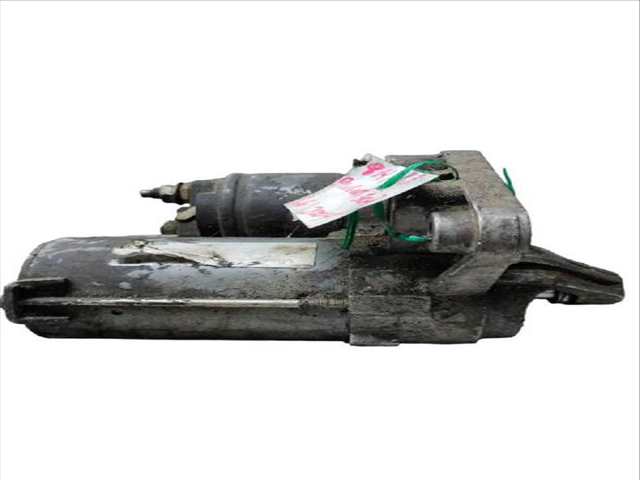 Motor de Arranque Peugeot 307 1.6 HDI 110