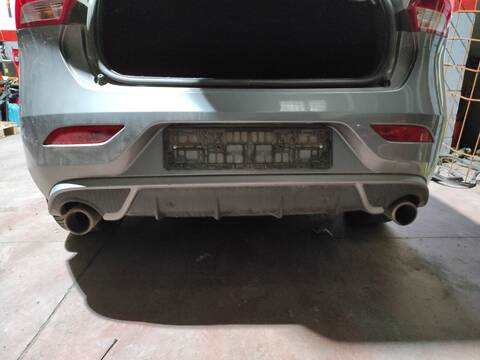 Foto 1ª: Paragolpes Trasero Volvo V40 D4204T9 (2018)