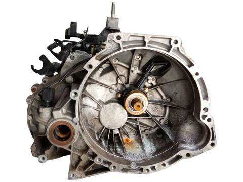 Caja Cambios Ford Focus 1.8 TDCI 100CV