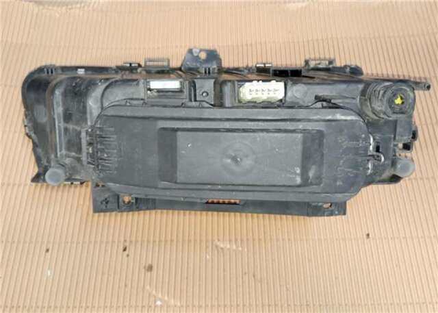Foto 2ª: Faro Izquierdo Citroen Xantia 1.9 D [D9B (XUD9A/L)]
