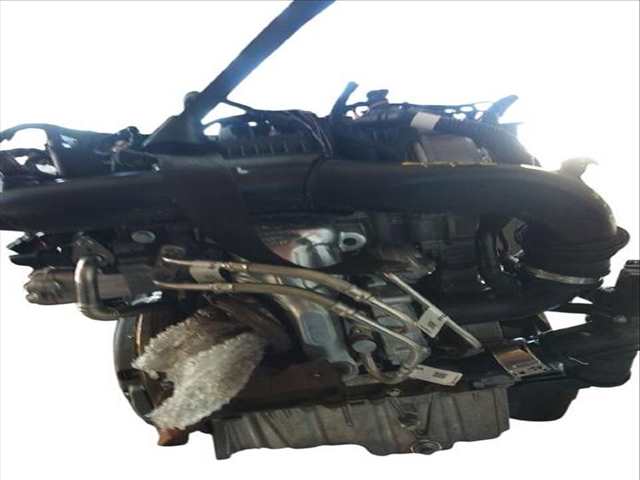 Foto 3ª: Motor Completo Ford Focus 1.0 ECOBOOST MHEV (2018)