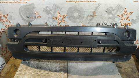 Paragolpes Delantero Bmw X5 3.0D 184CV 135KW